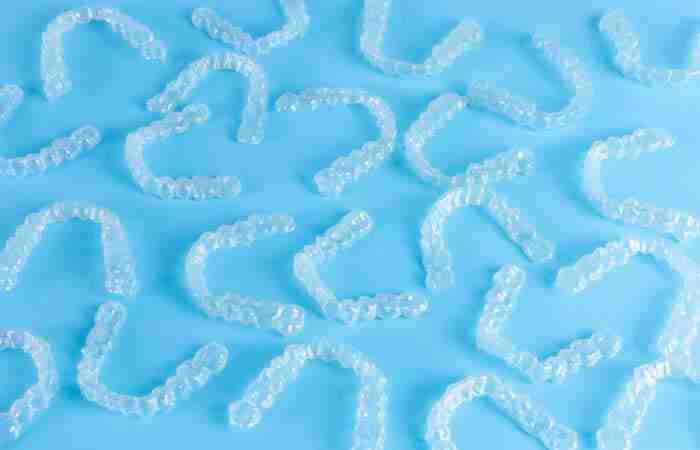 Reasons to Get Invisalign