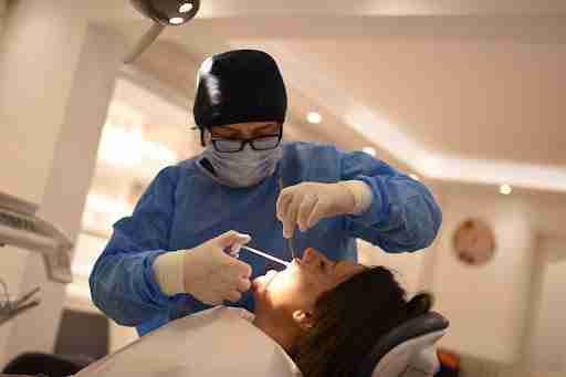 Dental Implant Checkup - Parkwood Dental
