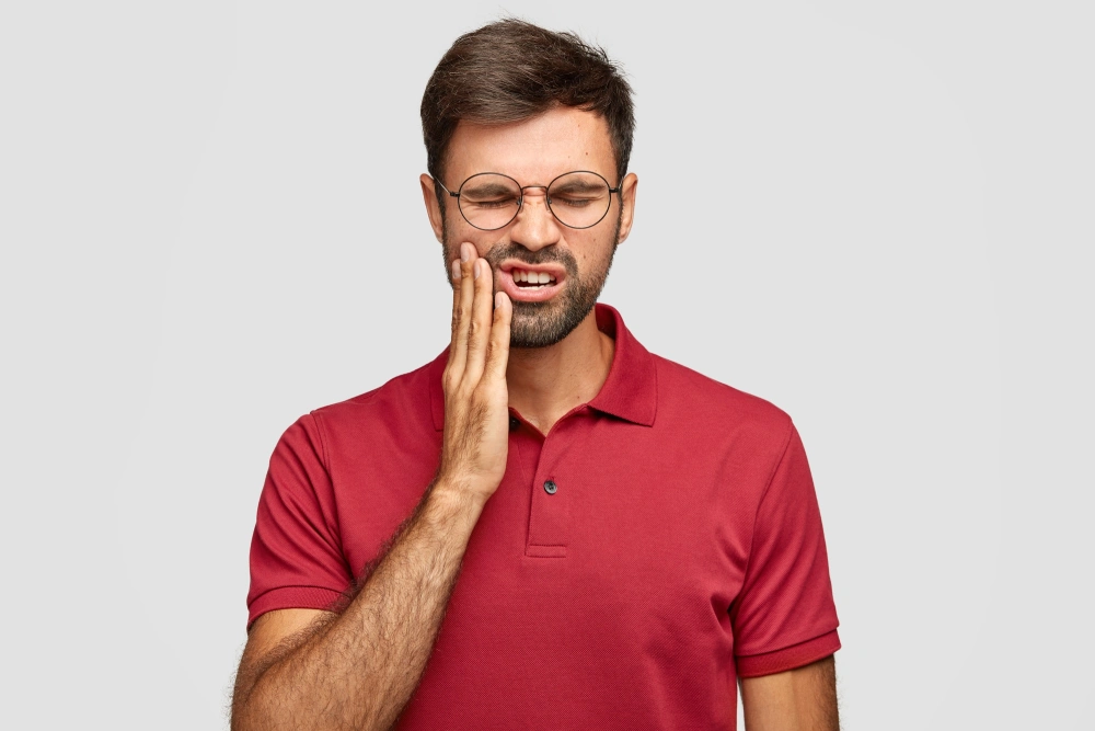 dental problems