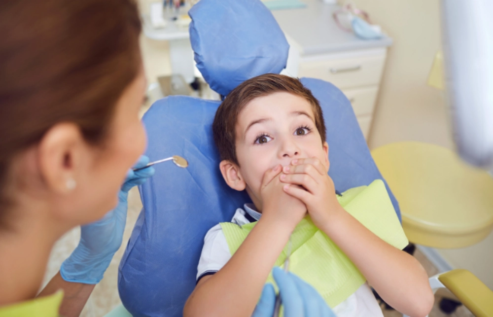 dentistry for kids