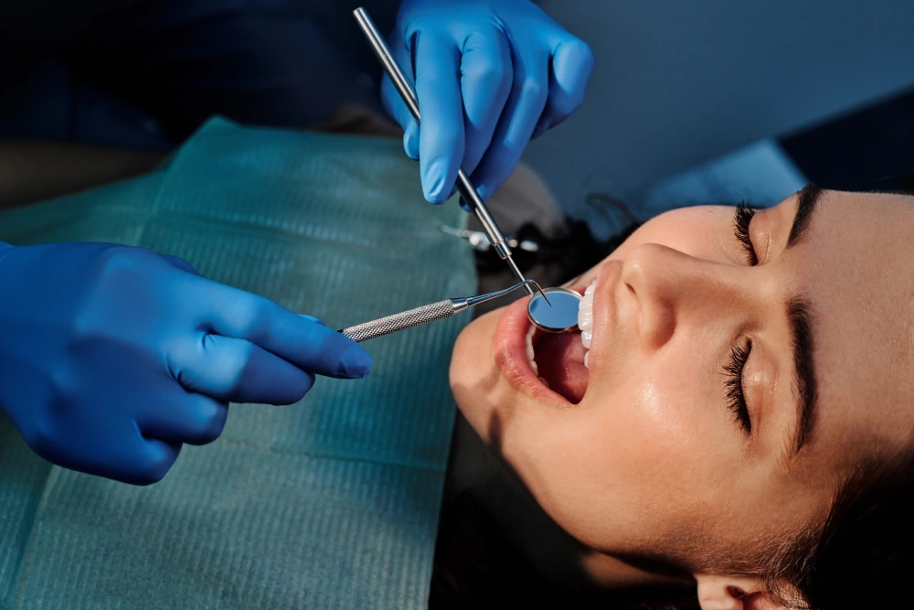 cosmetic dentistry in Bradenton