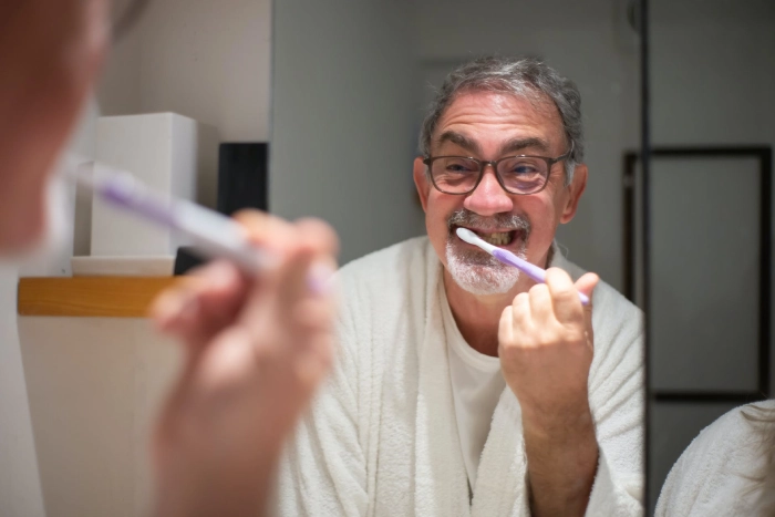 oral care tips