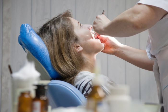 gingivitis medication