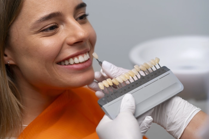 best porecelain crowns