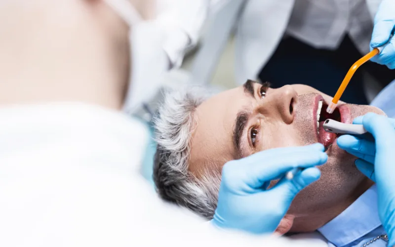 should root canal hurts