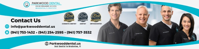 Parkwood Dental - Dentist in Bradenton